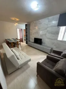 Apartamento com 3 Quartos para alugar, 82m² no Jardim Oceania, João Pessoa