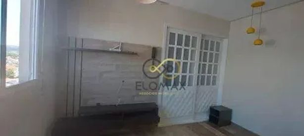 Apartamento com 2 Quartos à venda, 43m² no Cocaia, Guarulhos