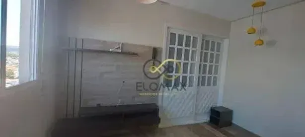 Apartamento com 2 Quartos à venda, 43m² no Cocaia, Guarulhos