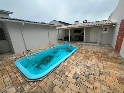 Casa com 3 Quartos à venda, 120m² no Itacorubi, Florianópolis