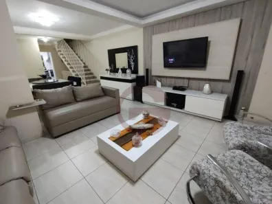 Sobrado com 3 Quartos à venda, 197m² no Jardim Bonfiglioli, São Paulo