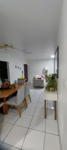 Apartamento com 3 Quartos à venda, 110m² no Barro Duro, Maceió