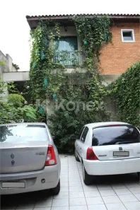 Sobrado com 3 Quartos à venda, 170m² no Vila Guaca, São Paulo