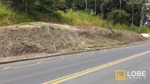 Lote/Terreno à venda, 2014m² no Itoupavazinha, Blumenau