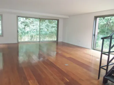 Apartamento com 3 Quartos para venda ou aluguel, 378m² no Alto de Pinheiros, São Paulo