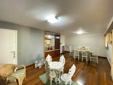 Apartamento com 3 Quartos à venda, 142m² no Barra da Tijuca, Rio de Janeiro