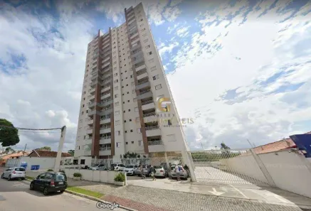 Apartamento com 2 Quartos à venda, 65m² no Parque Industrial, São José dos Campos