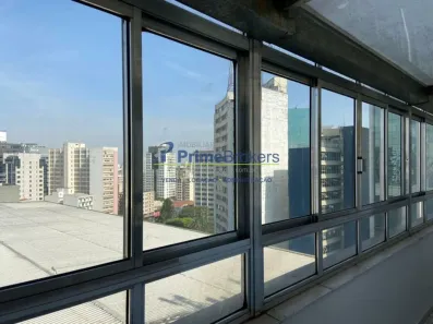 Apartamento com 1 Quarto à venda, 88m² no Bela Vista, São Paulo