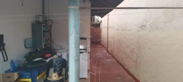 Casa com 3 Quartos à venda, 263m² no Campos Elíseos, Ribeirão Preto