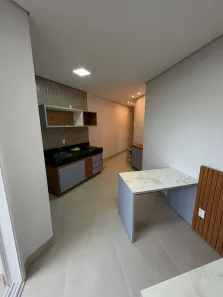 Flat com 1 Quarto para alugar, 42m² no Graciosa - Orla 14, Palmas