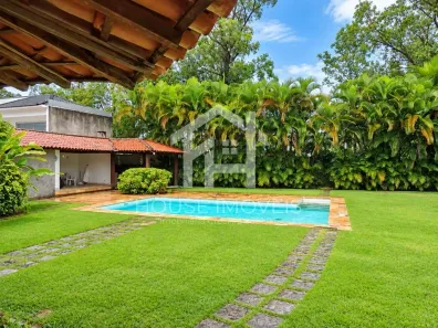 Casa com 4 Quartos à venda, 583m² no Barra da Tijuca, Rio de Janeiro