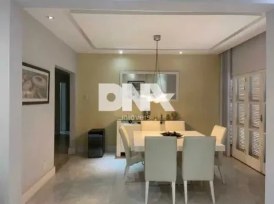 Apartamento com 3 Quartos à venda, 164m² no Copacabana, Rio de Janeiro
