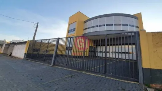 Ponto Comercial à venda, 441m² no Centro, Jacareí