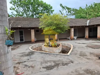 Fazenda/Sítio com 2 Quartos à venda, 160m² no , Guapiaçu