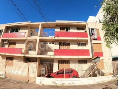 Apartamento com 2 Quartos à venda, 80m² no Santa Maria Goretti, Porto Alegre