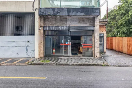 Ponto Comercial para alugar, 250m² no Planalto, São Bernardo do Campo