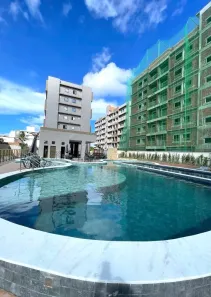 Apartamento com 2 Quartos à venda, 53m² no Altiplano Cabo Branco, João Pessoa