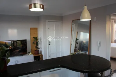 Apartamento com 2 Quartos à venda, 64m² no Serraria, São José