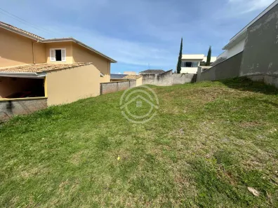 Lote/Terreno à venda, 300m² no Residencial Fazenda Serrinha, Itatiba