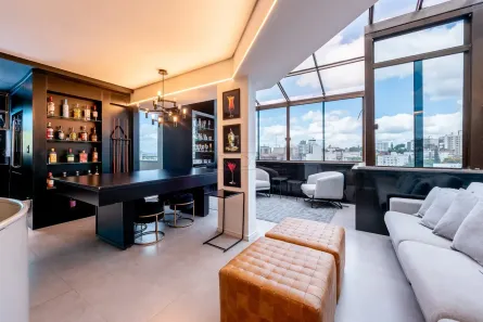 Apartamento com 2 Quartos à venda, 173m² no São Geraldo, Porto Alegre