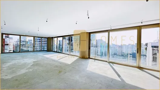 Apartamento com 4 Quartos à venda, 400m² no Itaim Bibi, São Paulo