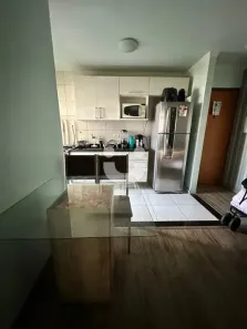 Apartamento com 2 Quartos à venda, 52m² no Jardim Refúgio, Sorocaba