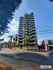 Apartamento com 3 Quartos à venda, 211m² no Centro, Americana