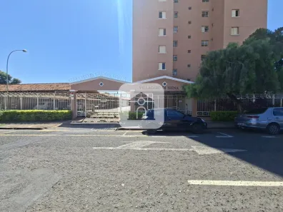 Apartamento com 3 Quartos para alugar, 74m² no Martins, Uberlândia