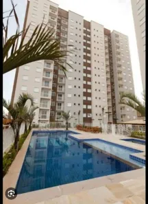 Apartamento com 3 Quartos à venda, 62m² no Centro, Diadema