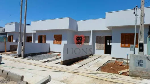 Casa com 2 Quartos à venda, 45m² no Parque Granja Esperança, Cachoeirinha