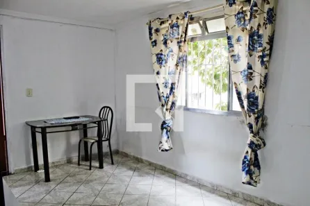 Apartamento com 2 Quartos à venda, 44m² no Jardim Pedro José Nunes, São Paulo