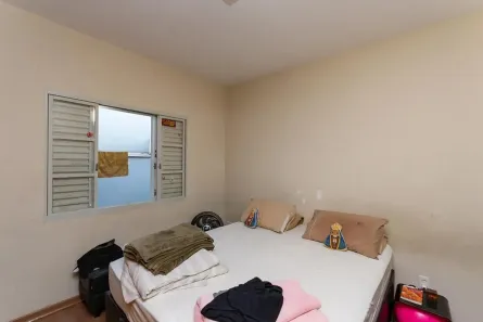 Casa com 5 Quartos à venda, 192m² no Jardim Vera Cruz, São Paulo