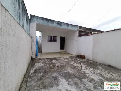 Casa com 2 Quartos à venda, 50m² no Estância São José, Peruíbe