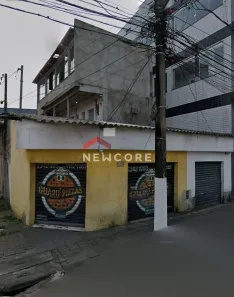 Prédio Comercial com 1 Quarto à venda, 190m² no Sítio Paecara (Vicente de Carvalho), Guarujá