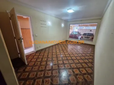 Sobrado com 3 Quartos à venda, 161m² no Parque da Lapa, São Paulo
