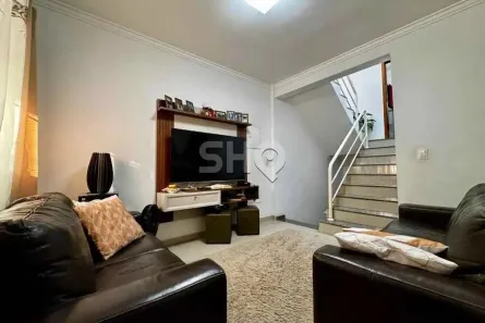 Sobrado com 3 Quartos à venda, 110m² no Vila Mazzei, São Paulo