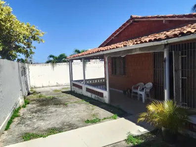 Casa com 2 Quartos à venda, 1200m² no Arembepe (Abrantes), Camaçari