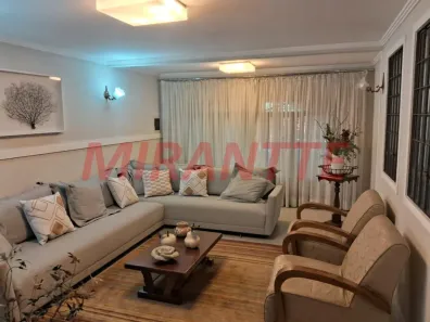 Sobrado com 3 Quartos à venda, 141m² no Santana, São Paulo