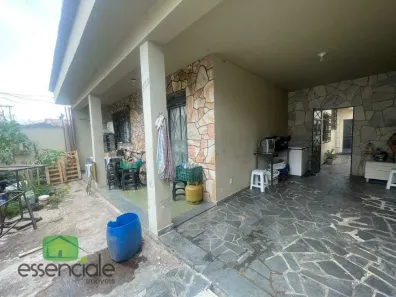 Casa com 3 Quartos à venda, 360m² no Riacho das Pedras, Contagem