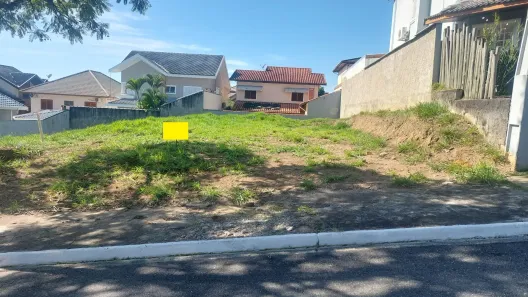 Lote/Terreno à venda, 343m² no Loteamento Urbanova II, São José dos Campos