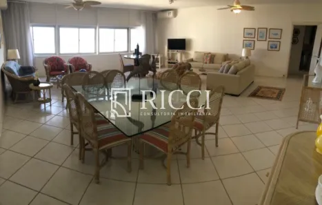 Apartamento com 4 Quartos à venda, 350m² no Pitangueiras, Guarujá