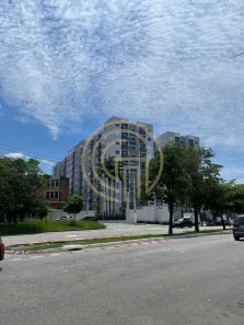 Apartamento com 2 Quartos à venda, 37m² no Jurubatuba, São Paulo