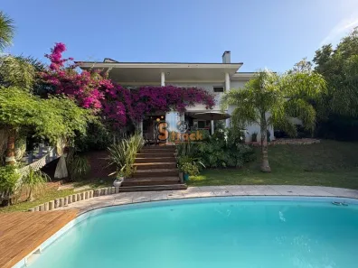 Casa com 3 Quartos à venda, 348m² no Fazenda São Borja, São Leopoldo