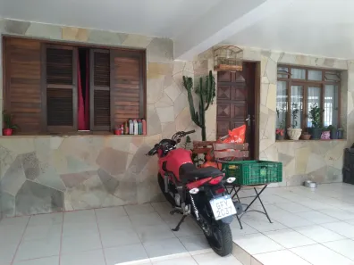 Casa com 6 Quartos à venda, 270m² no Tremembé, São Paulo