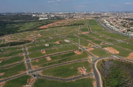 Lote/Terreno à venda, 313m² no Vila São Bento, Campinas