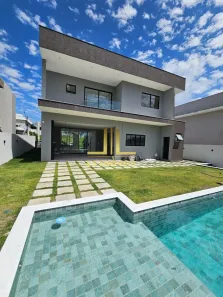 Casa com 4 Quartos à venda, 275m² no Vila de Abrantes (Abrantes), Camaçari