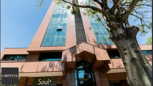 Sala Comercial com 1 Quarto à venda, 32m² no Auxiliadora, Porto Alegre