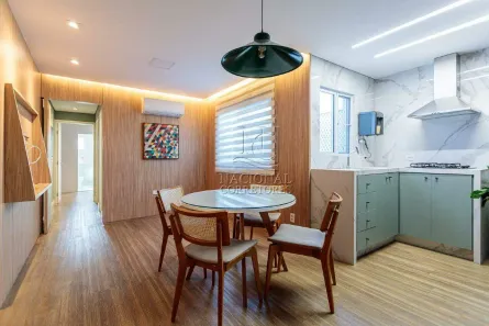 Cobertura com 2 Quartos à venda, 124m² no Vila Metalúrgica, Santo André