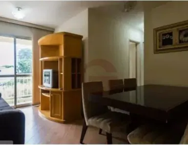 Apartamento com 3 Quartos à venda, 62m² no Vila Lageado, São Paulo