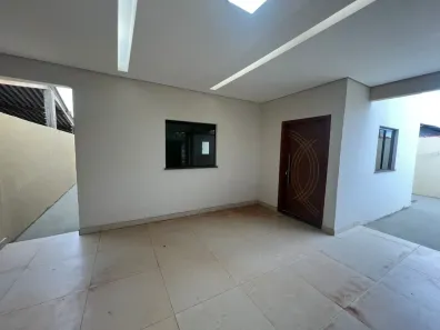 Casa com 3 Quartos à venda, 360m² no Setor Oeste, Planaltina